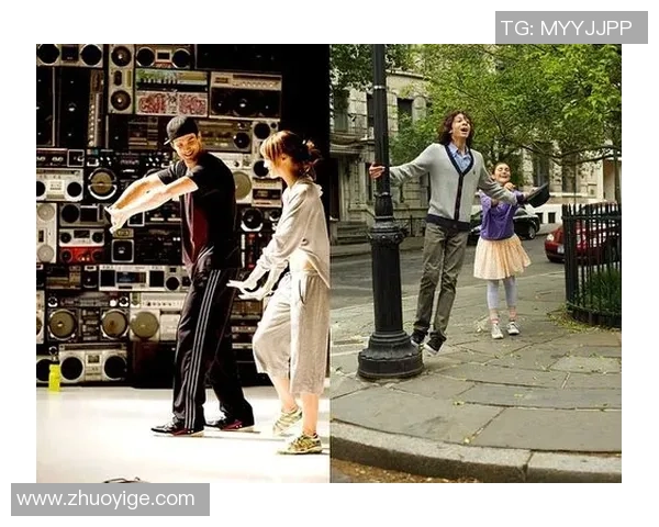 刘强的街舞人生：从热爱到梦想的深度对话与成长之路