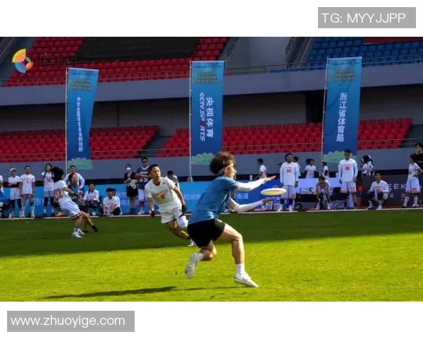 上海飞盘队状态分析：聚焦球队表现与未来发展方向