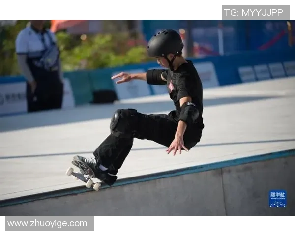 广州滑板队在全国滑板配合排行榜中荣获第十名展现出强劲实力与潜力