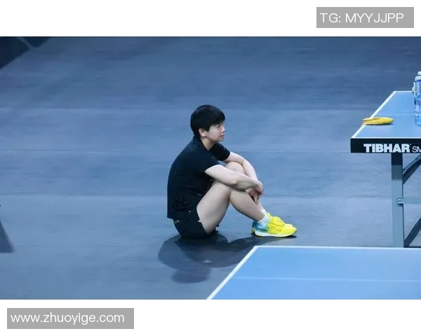 深圳乒乓球队中路突破革新引领乒坛新潮流的深度解析与展望