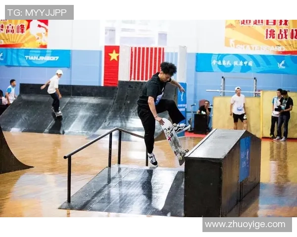 滑板战术解析南京滑板队的灵活转换与战术创新探索